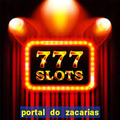 portal do zacarias tiro de fuzil